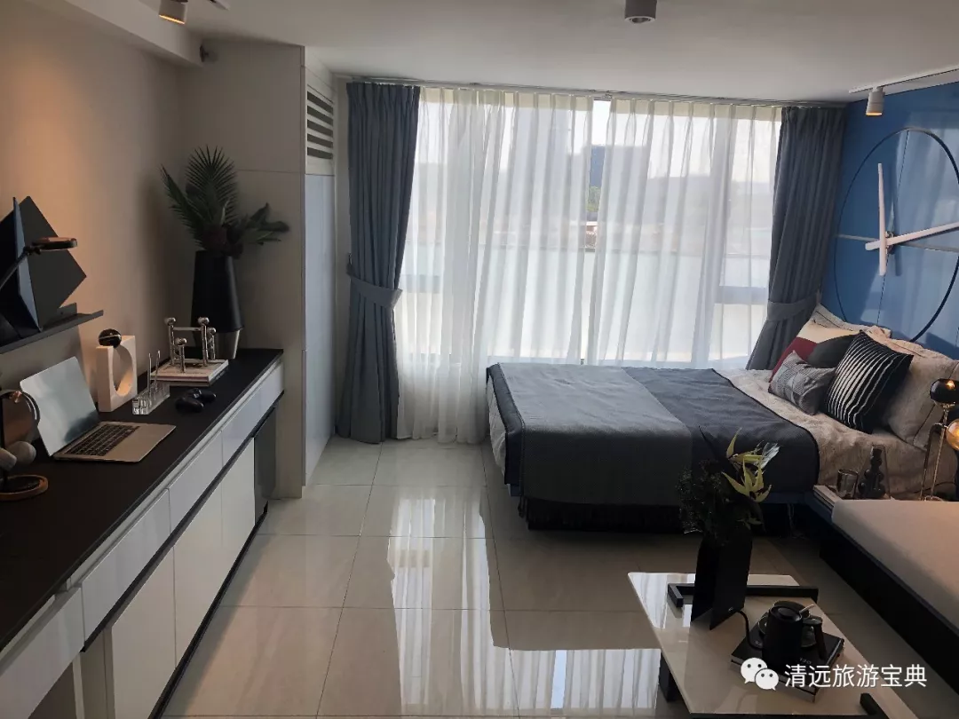 实踩！雅居乐黄埔创新中心 户型曝光 单价竟然只