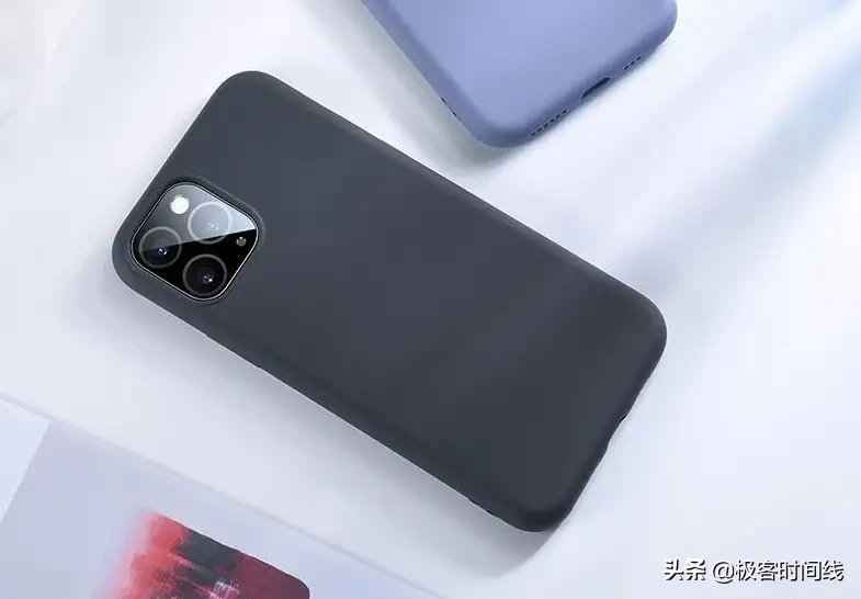 简约不简单，个性iPhone 11 Pro手机壳推荐