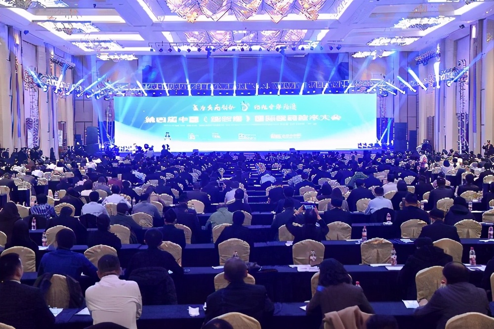第四届中国（连云港）国际医药技术大会在连举行
