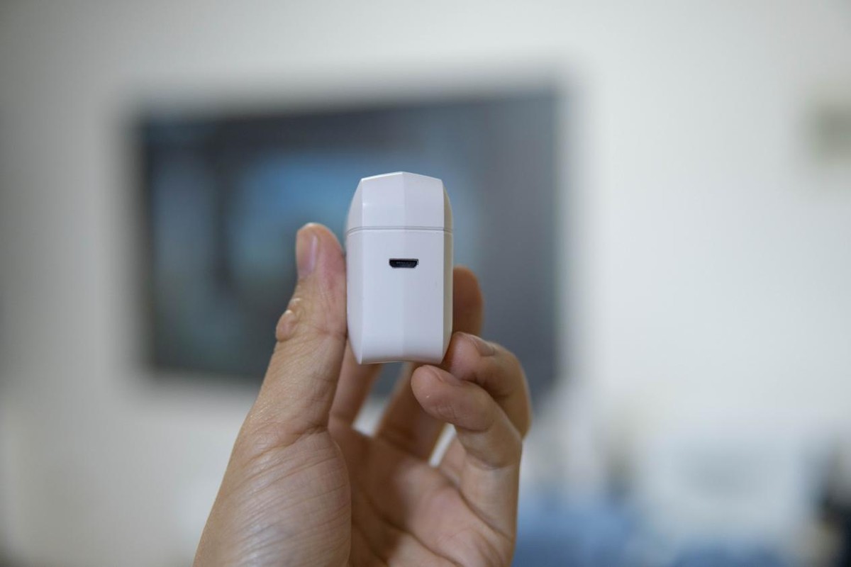 真无线蓝牙耳机只有AirPods？这款耳机半价就可以尽享音质