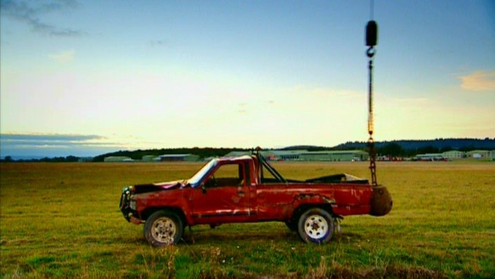 丰田Hilux历史（下部）：“High”+“Luxury”= Hilux