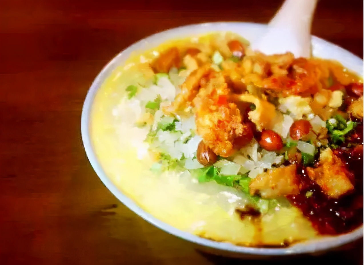 这8座“美食之都”，为了吃也要去一趟