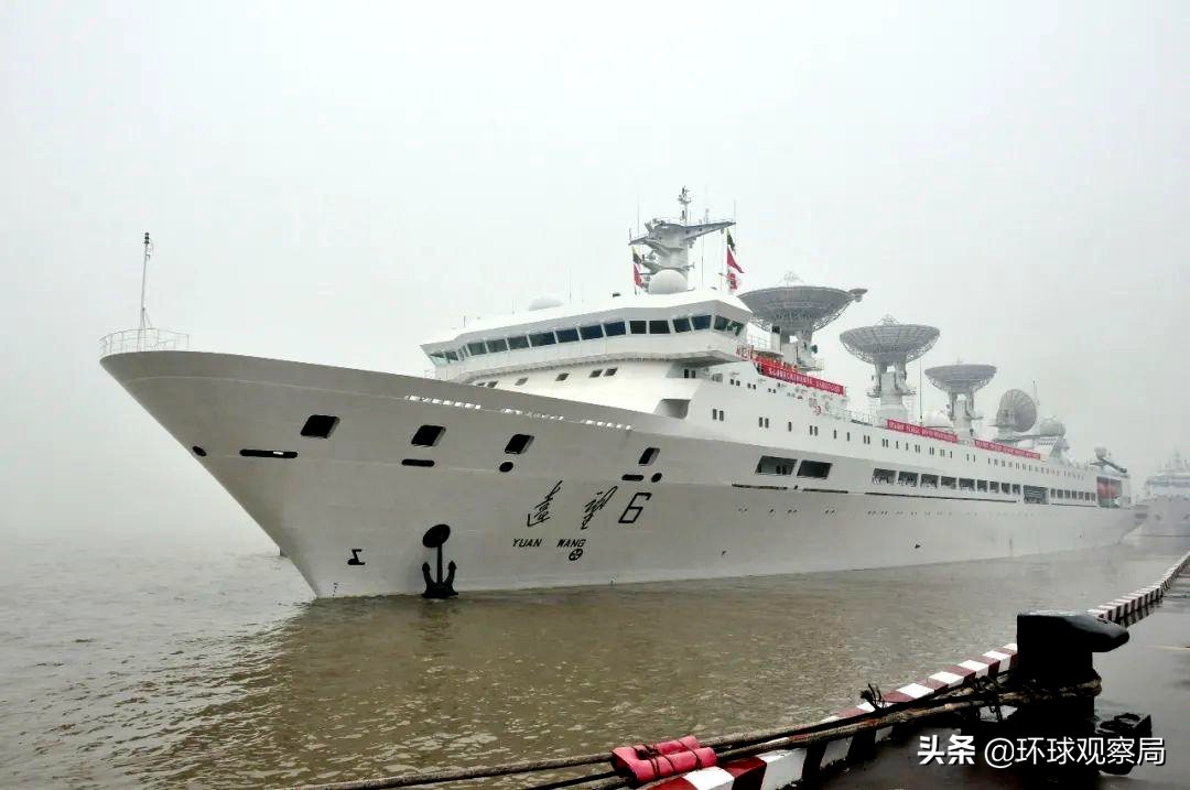 中国测量船逼近澳近海，澳媒急得跳脚！戳破了