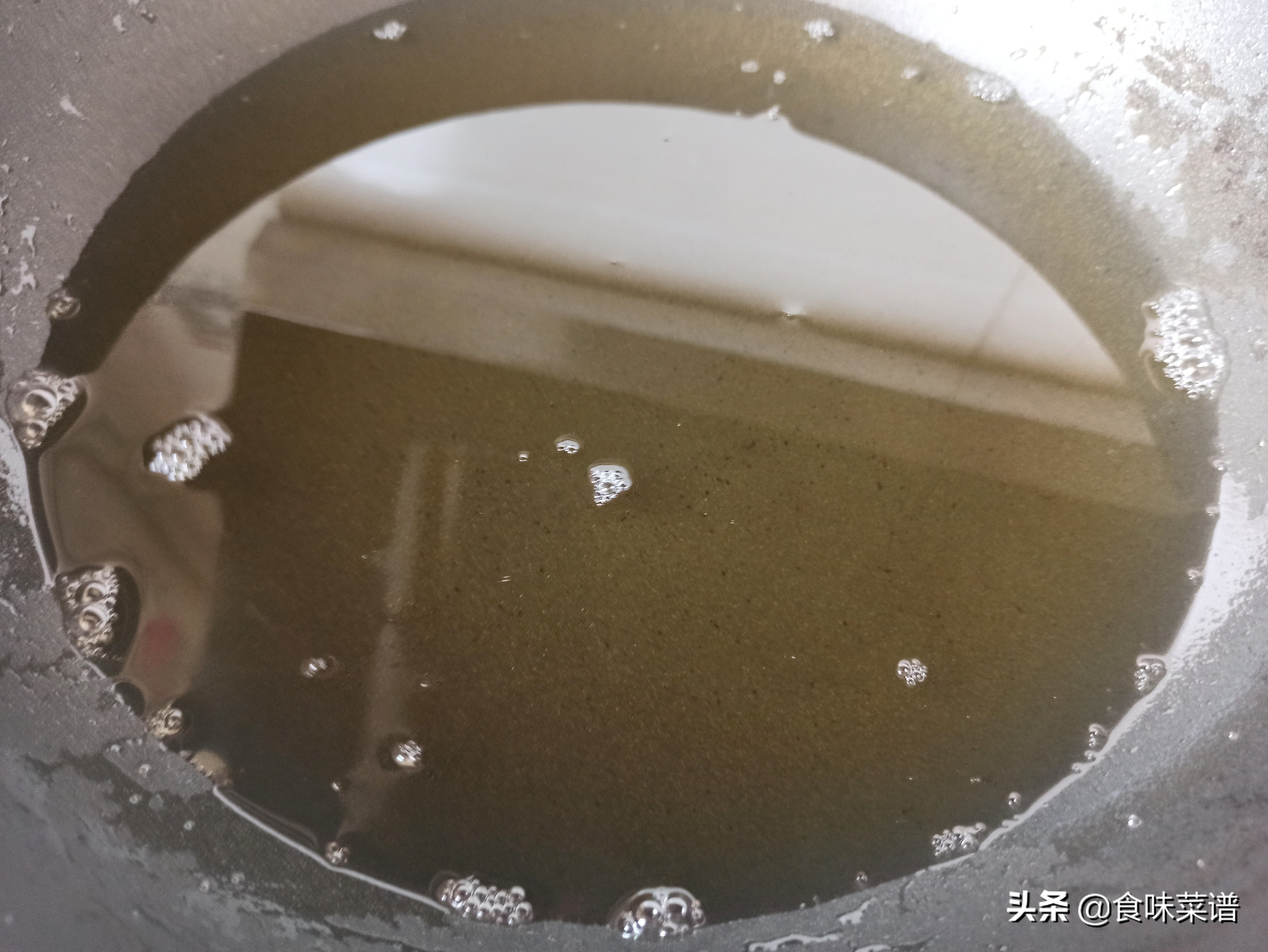 花椒油、辣椒油、猪油、明油的熬制方法，花钱学的教程，免费给你