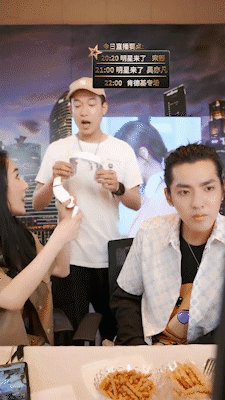 加量还减价，薇娅直播卖断货的按摩仪升级版，