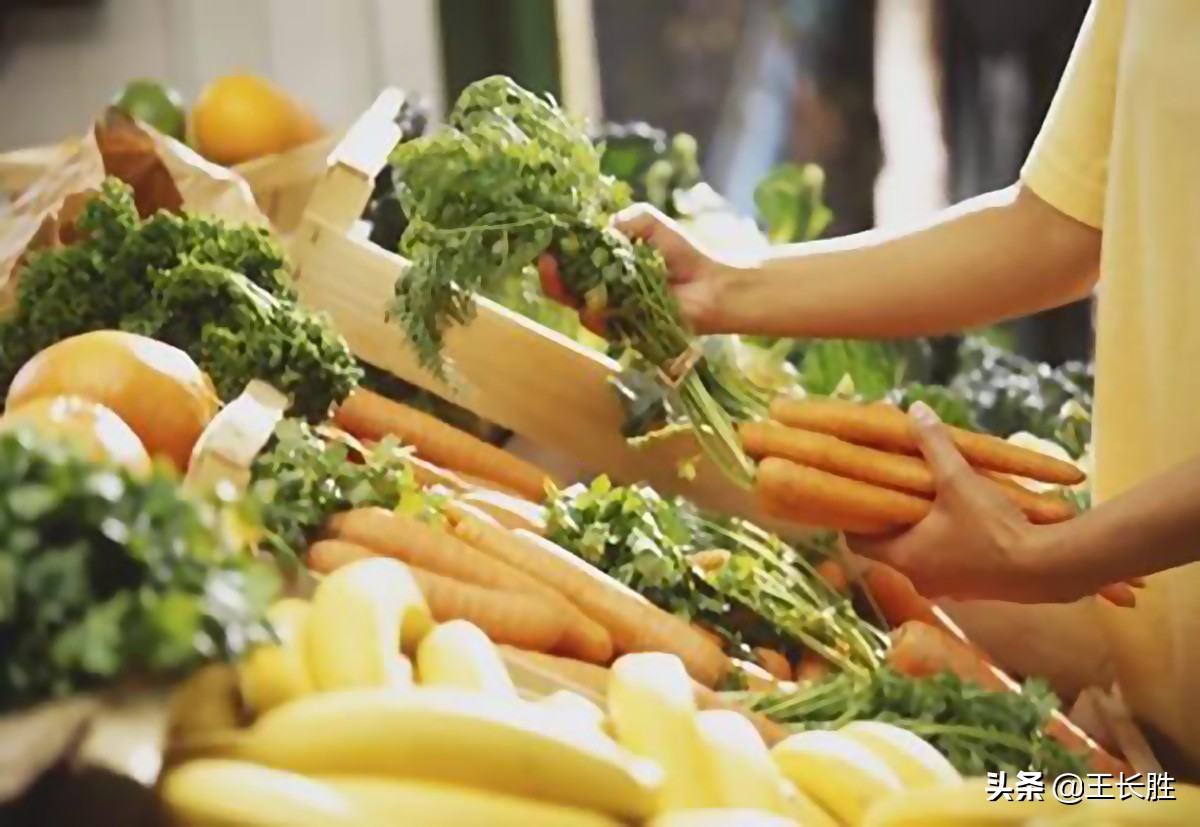 让果蔬从田间到餐桌的时间缩短一半，京东科技是如何做到的？