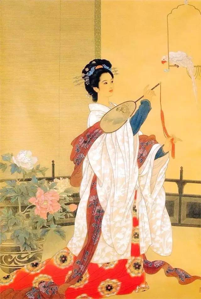最励志的诗词名句，送给努力的自己-第3张图片-非凡网