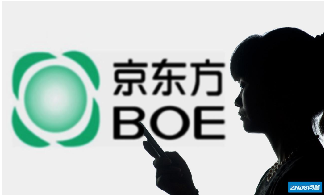 京东方：被基金“抱团”增持最多的股票，未来的“隆基股份”