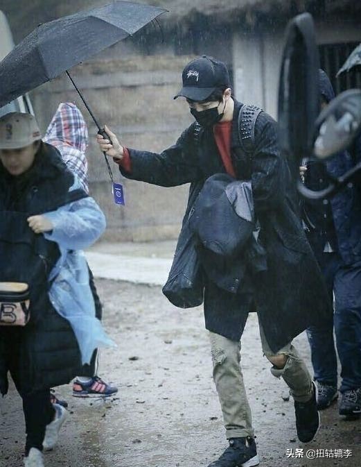 肖战发声明：尽好自己的责任和义务，我不需要