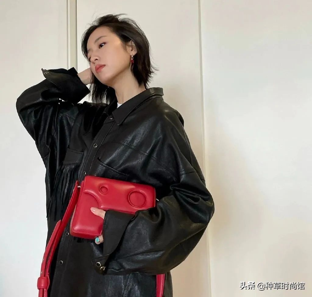 你的外套该换了！今春流行这4款，时髦又实穿