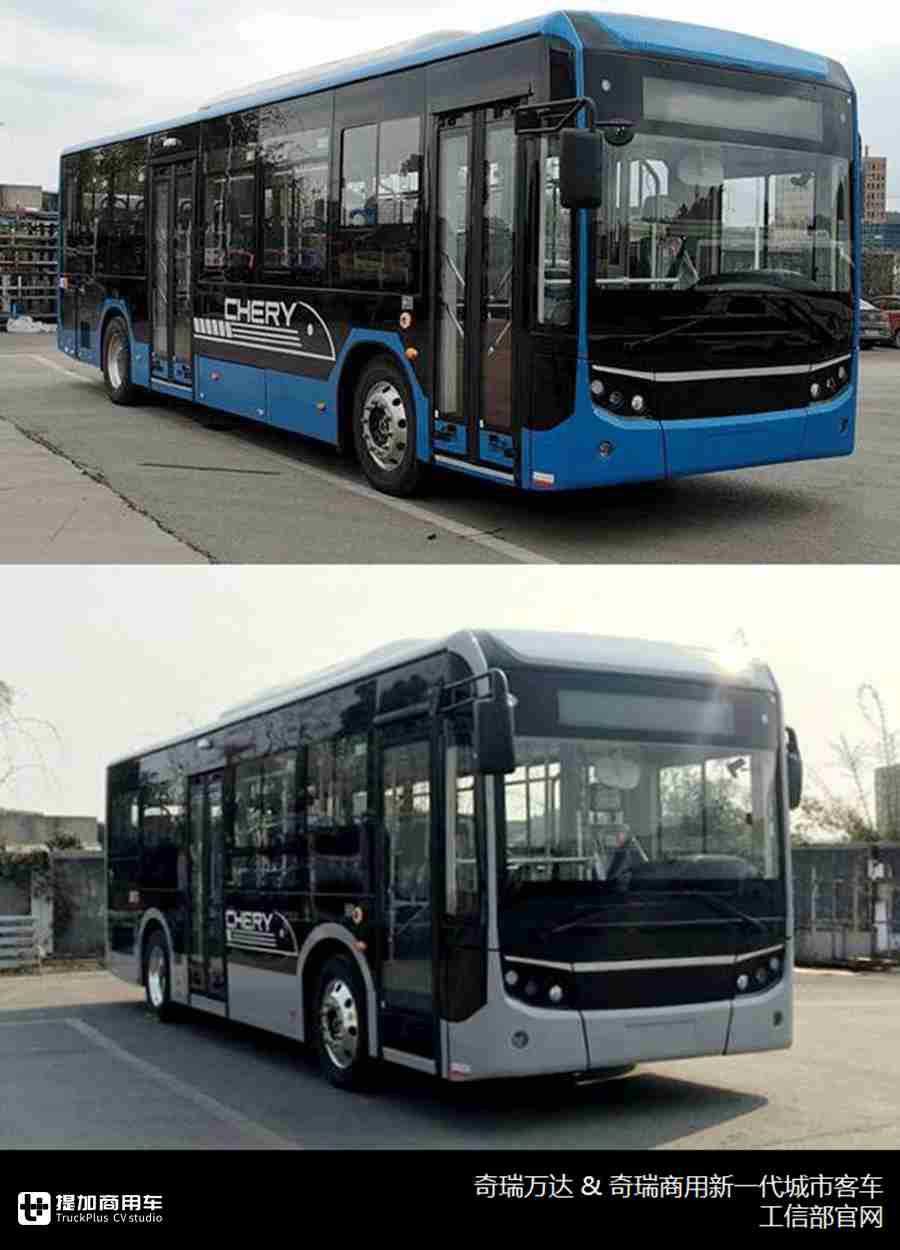 公交新品整体走低，大小公交产品组合渐形成，