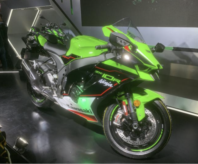 北京摩展多款新车发布；奥迪Q5L迎来中期改款