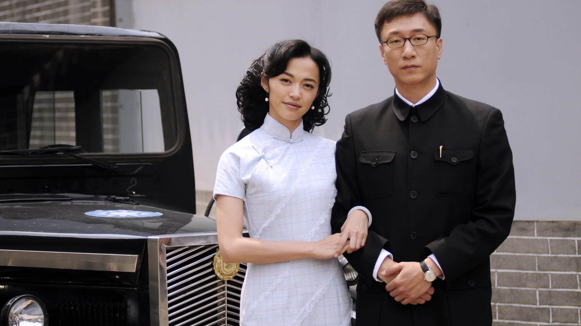 闫妮僵硬、潘粤明胖、刘涛招人烦，中年演员们到底咋了？