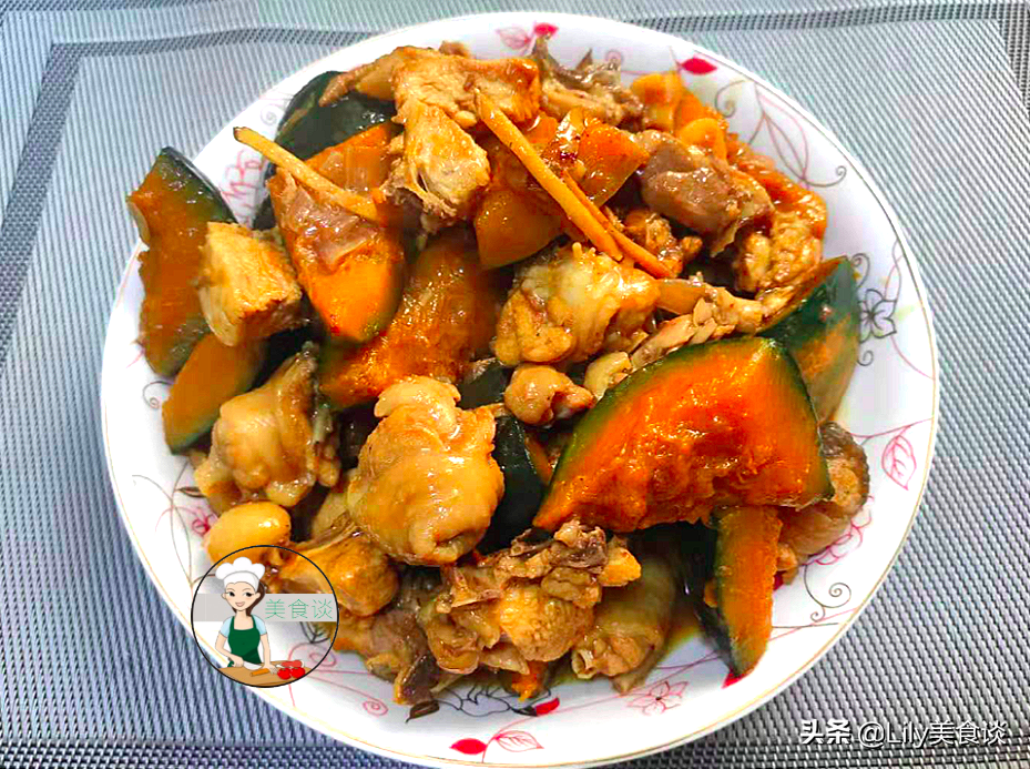 夏天这肉多给孩子吃，加料一炒一焖，比猪肉营养不上火，好鲜美呀