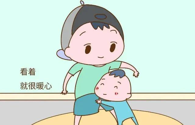 不用十年，“独生”和“二胎”家庭的差距会越来越明显，很现实