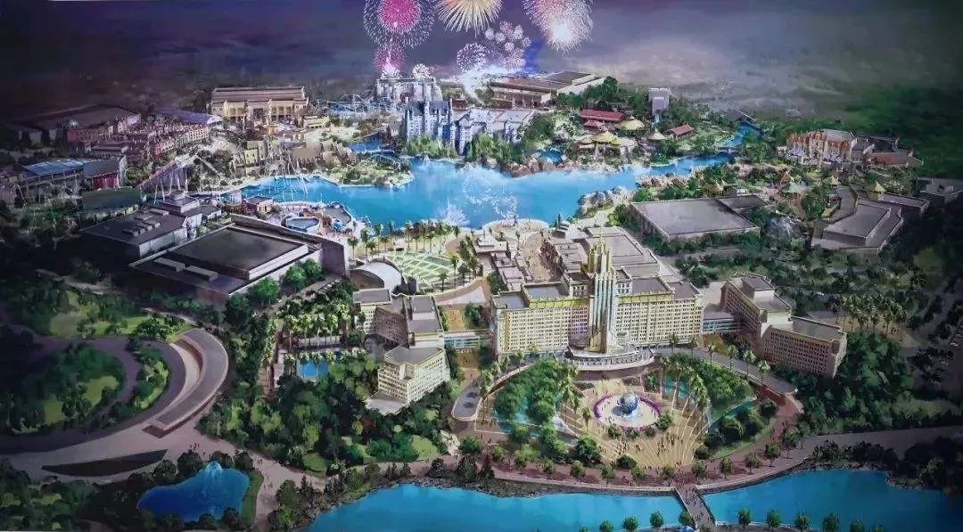 通州楼市又入网红新盘6万/㎡5G精装 低密洋房 吊打万国城