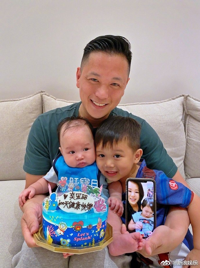 Myolie Wu's husband was scolded on hot search!What other famous soft ...