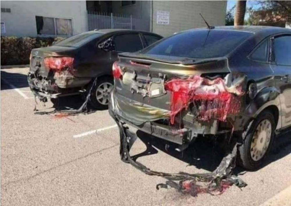 不忘甩锅！美国遭遇高温天气，上次怪中国人吃肉多，这次又怪啥？