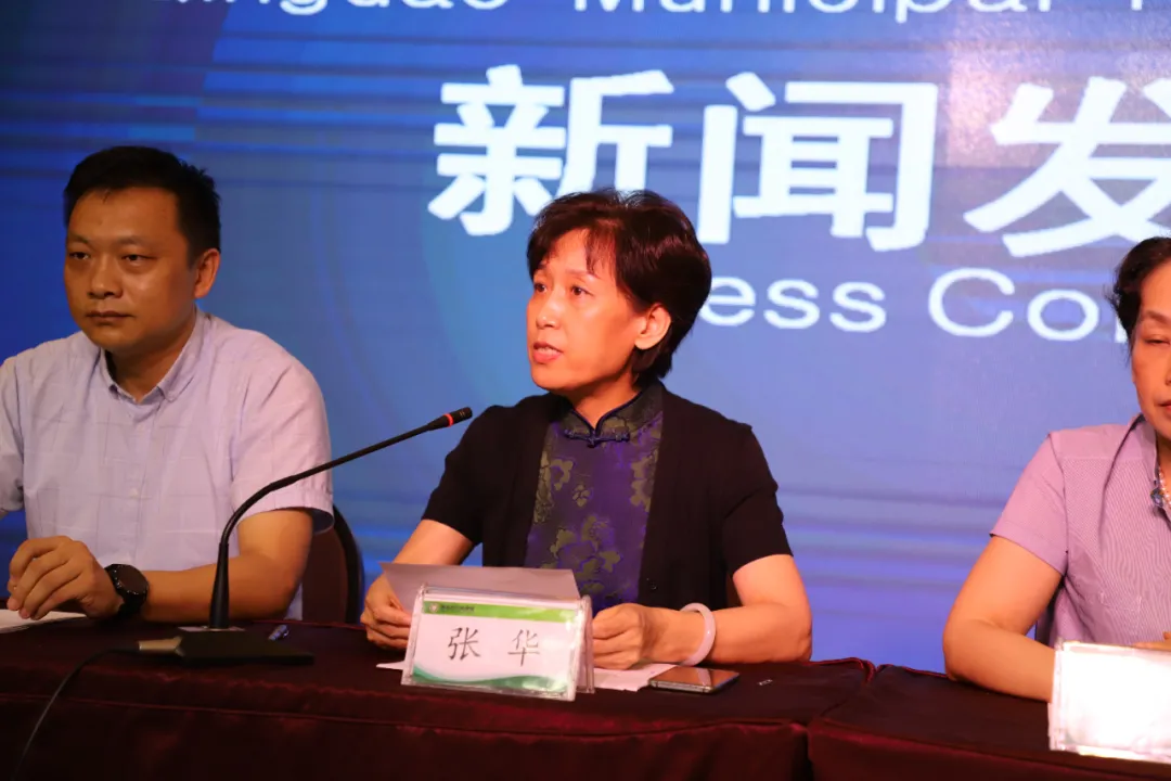 重磅！青岛市首次口腔健康流行病学调查初步情况发布