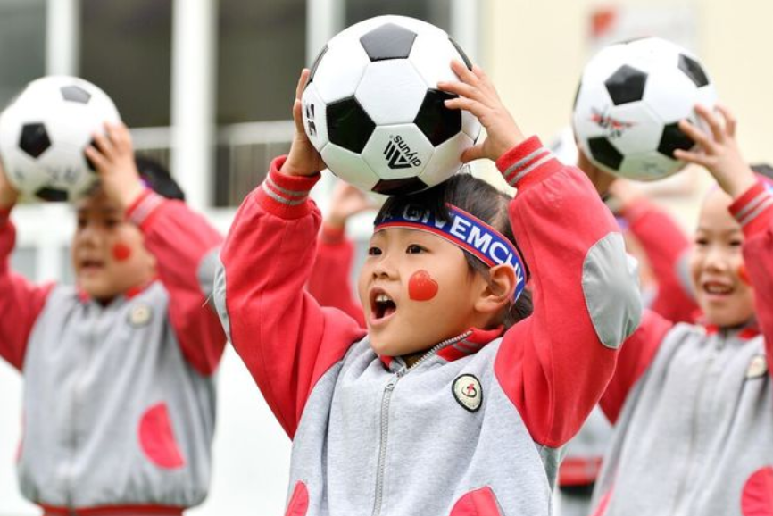 上公立和上私立的孩子，有啥不同？幼兒園老師直言：兩者差距明顯