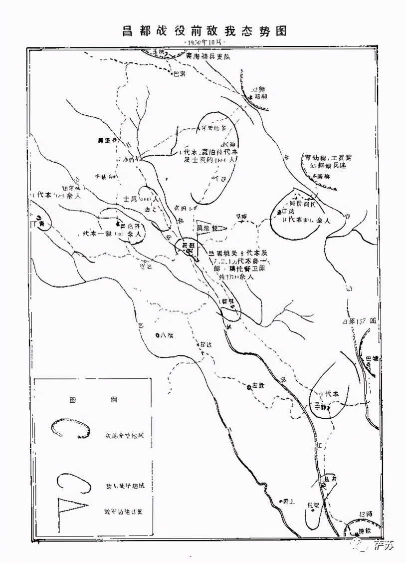 长征时朱德向格达活佛做出一承诺，15年后兑现，