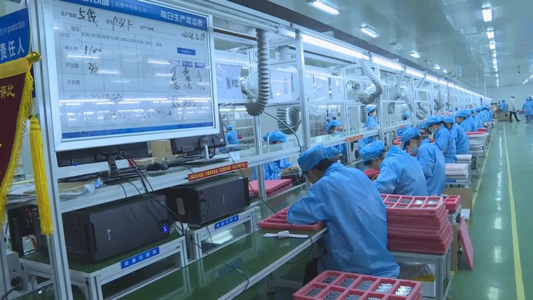 「勇担新使命 奋进新征程」连城：体制机制迸发新活力 综合实力实现新跨越