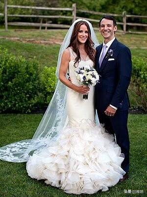 乔·拜登女儿阿什莉·拜登即将登上世界舞台，她