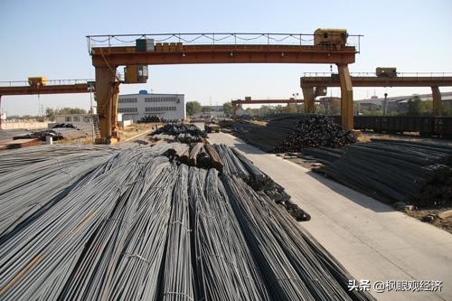 憧憬“螺纹金”未来还是面对螺纹钢现实——兼