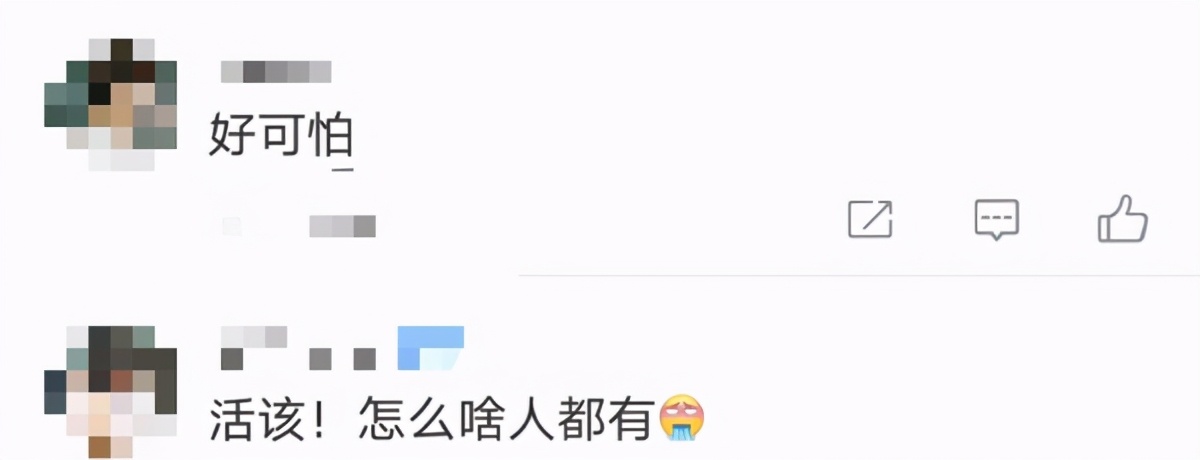 女星被陌生男扯头发骚扰，言语不堪被警察带走，仅带一助理太后怕