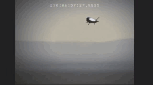 太空军新武器连续曝光，美国已经准备好独占月