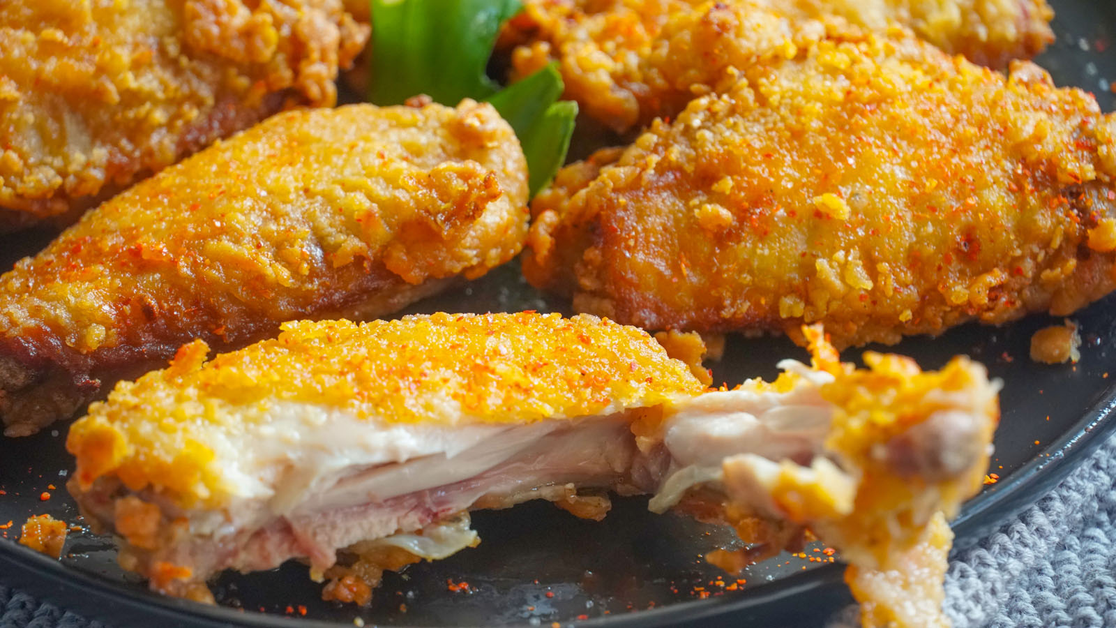 夏天，多给孩子吃这6道家常菜，好吃营养又简单，孩子爱吃易吸收