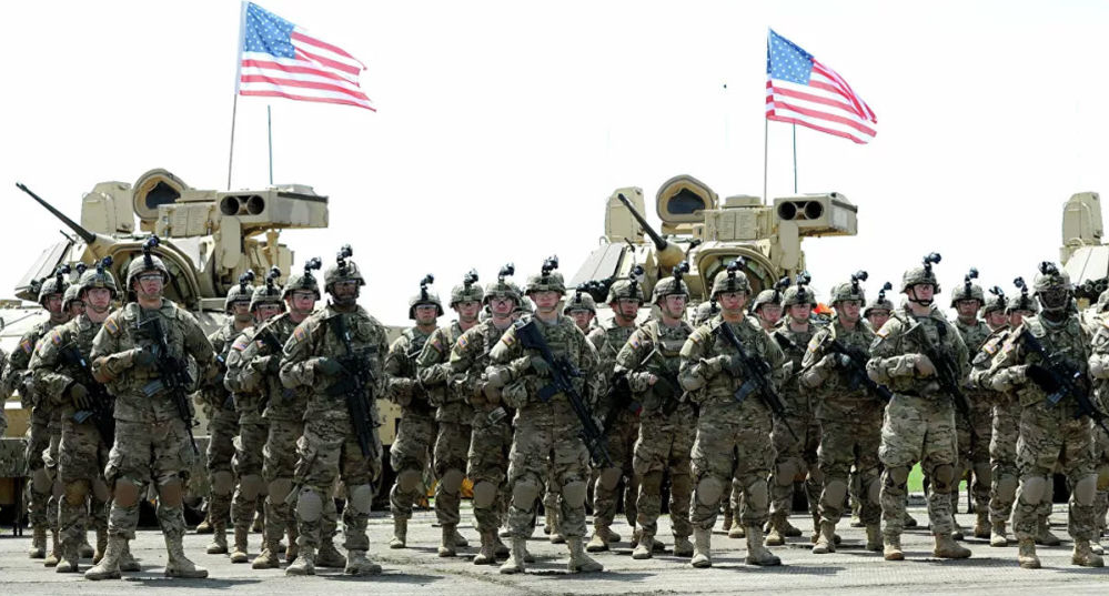 若中俄結成軍事同盟，誰更有利？ 俄專家：將構成熱核級混合體