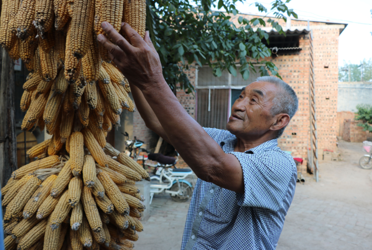 一等功臣吴洪甫：曾击落U2侦察机，退伍后隐居
