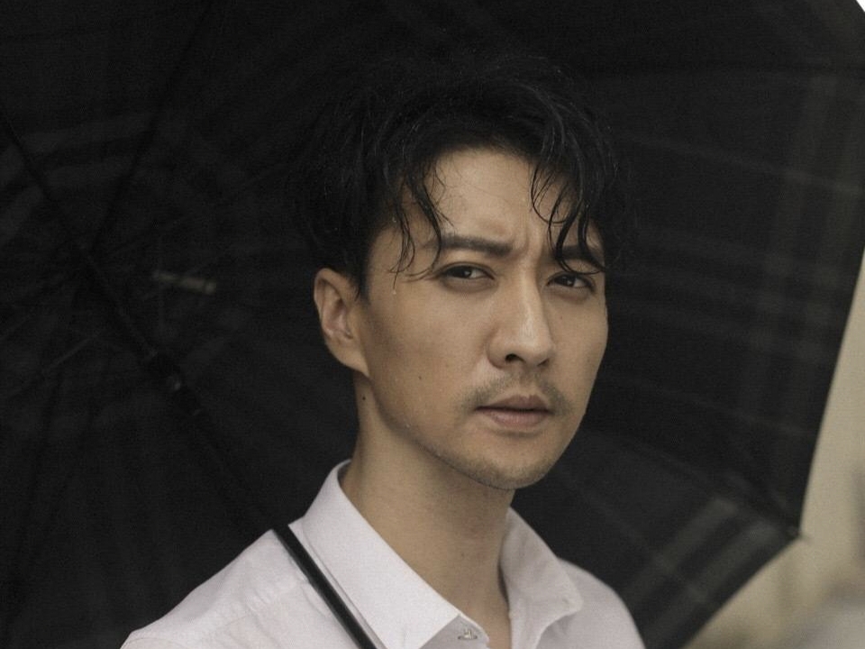 Gao Ren: You deserve to have this handsome man - iNEWS