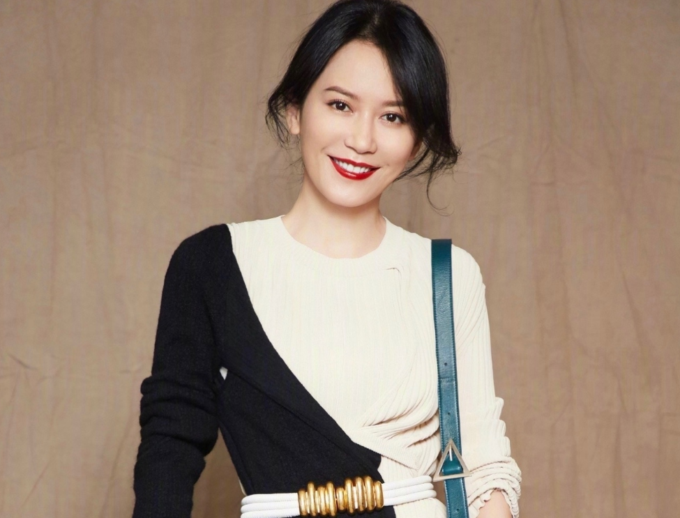 赵薇新综艺《听见她说》官宣，嘉宾阵容全公开