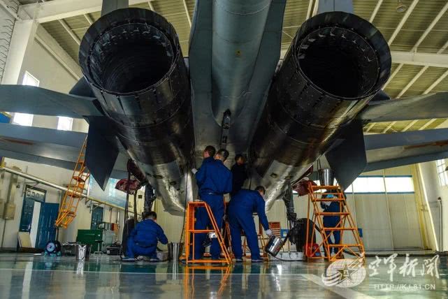 国产大推细节罕见曝光！关键性能实现超越，俄