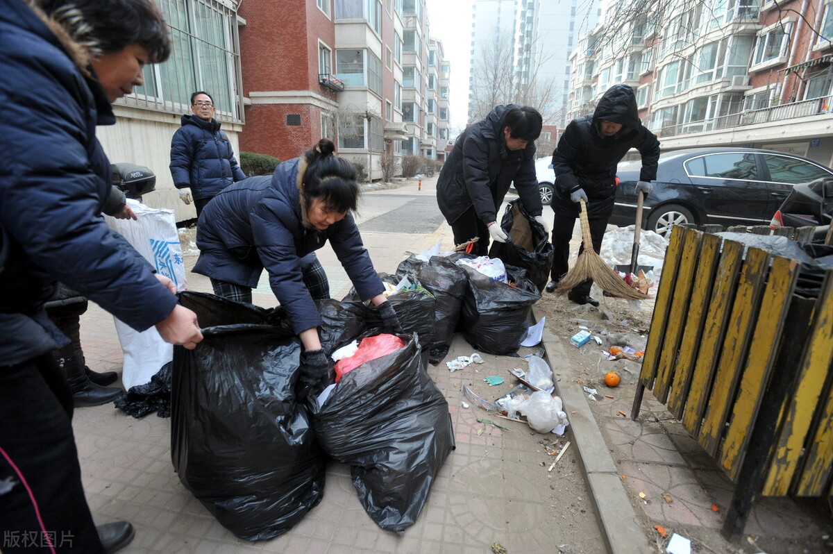物业是否该被取消？2021法律规定：业主这3项权利全面限制物业