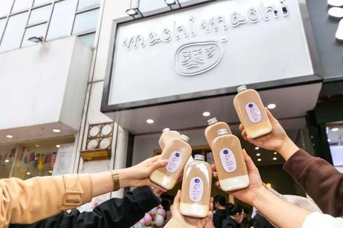 新消费品牌为何能火起来？