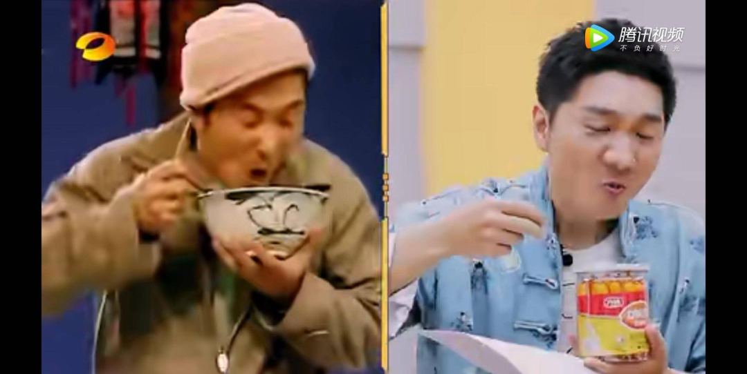 喜剧之王沈腾+脱口秀领头羊李诞，都带不动谢娜