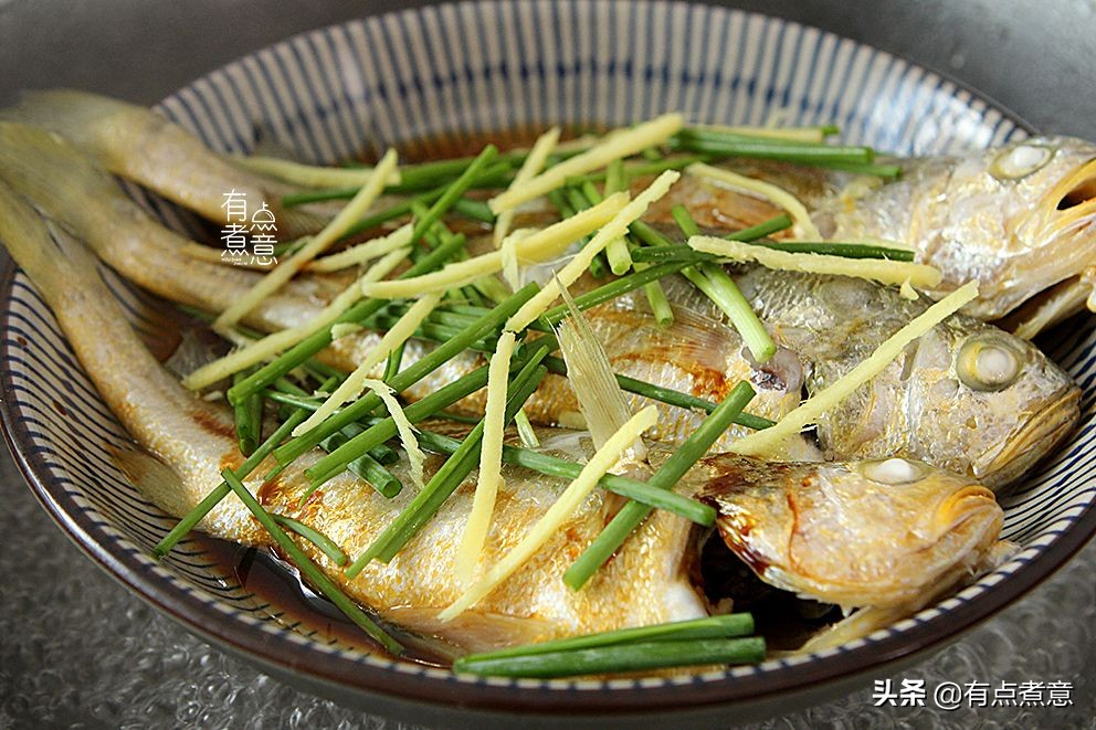 这鱼30块一斤，刺少肉嫩营养高，读书的孩子可常吃，家长别不舍得
