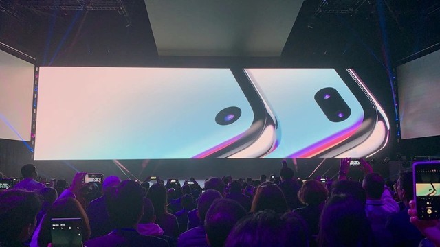 价格良心恐遭疯抢，全新机皇三星S10正式发布