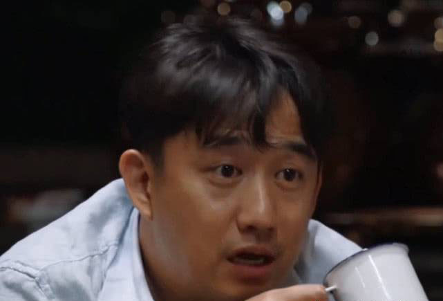 《向往的生活》黄磊一句无心的话，却引发网友“吐槽”