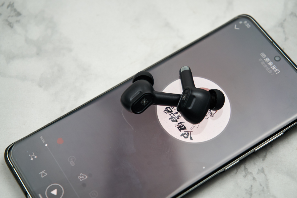 手游玩家专属蓝牙耳机——Xisem西圣Olaf游戏模式，绝不延迟