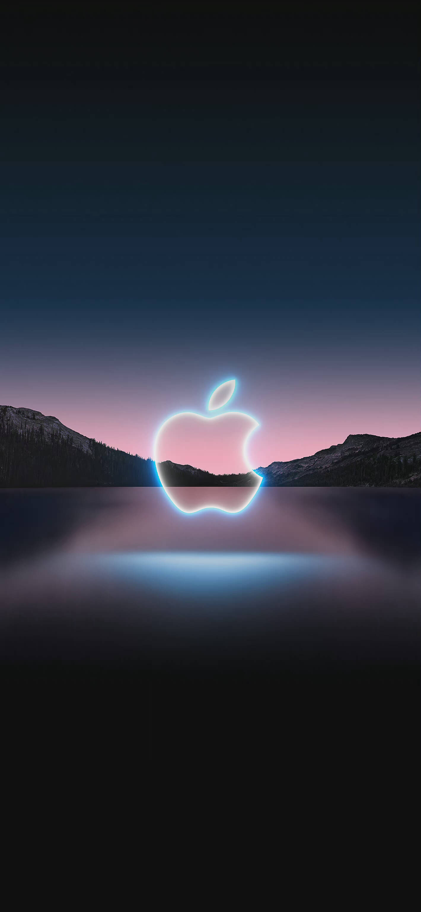 精选手机壁纸第104期 Iphone13内置壁纸 资讯咖