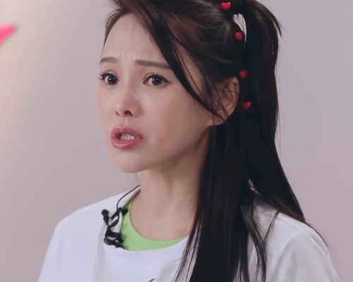 伊能静为误会评委赵兆的话发文道歉：希望能继续勇敢对话