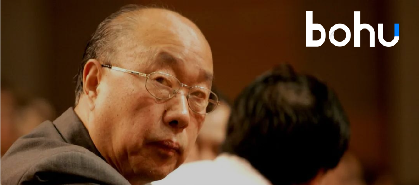 一场内斗暴跌1330亿，双汇被迫立于悬崖