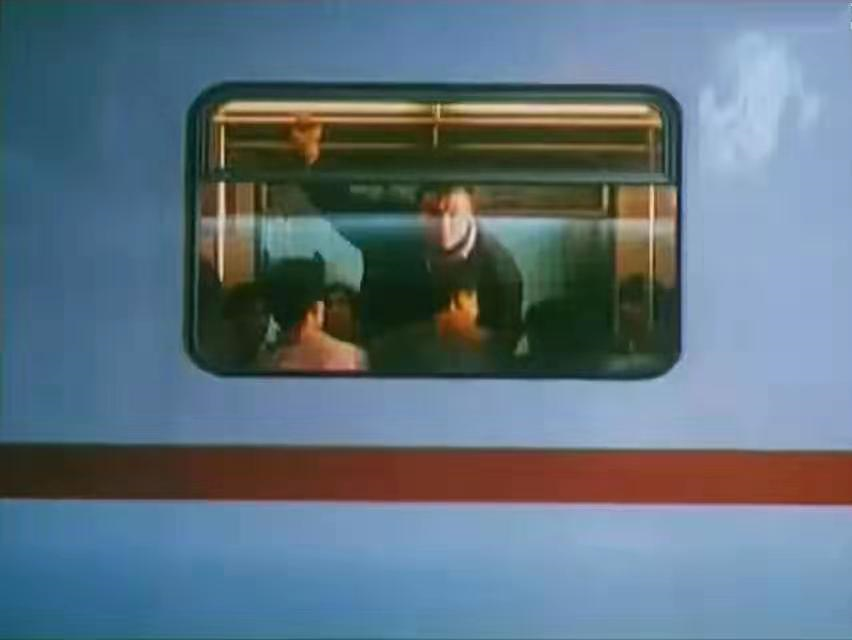 22年前的儿童片，留下童年阴影，放到现在早就禁播了