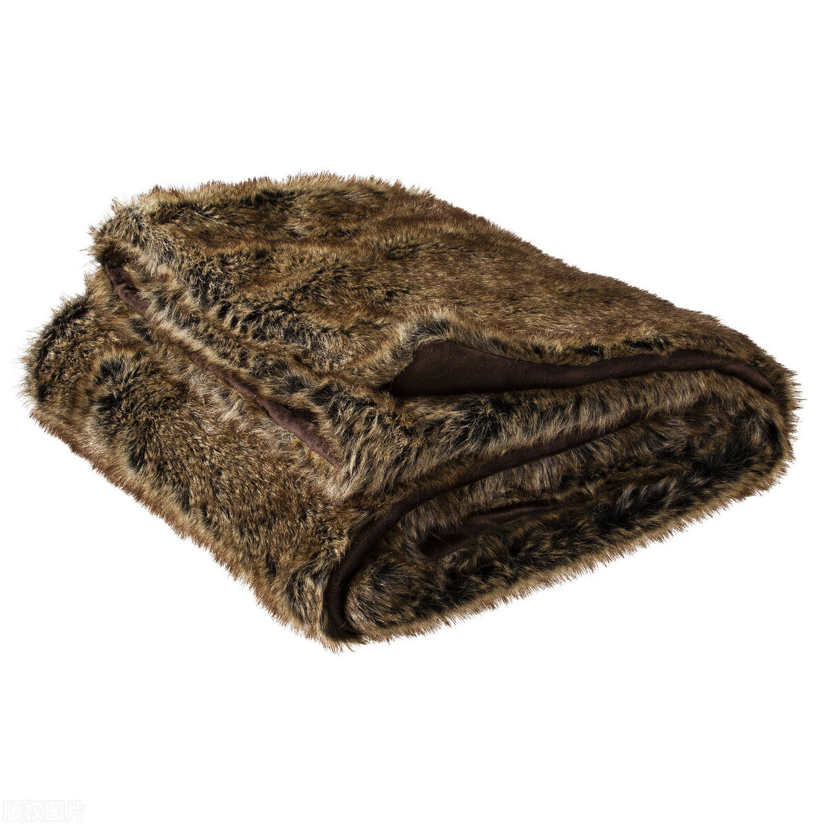 Doesn't electric business platform sell this time how " faker " ? Netizen: Is man-made fur not sweet? 