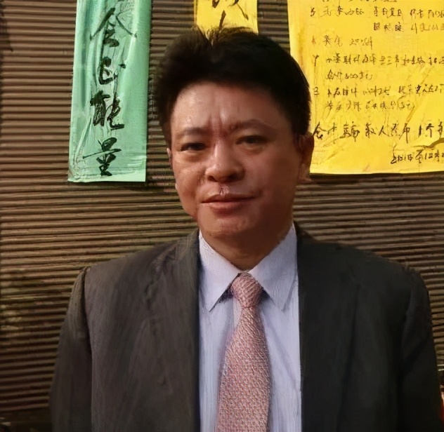 马老板把蚂蚁金服玩成神棍，真没白拜王林大师，得到了大师真传