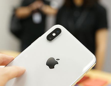 中国精英团队攻破单卡 iPhone XS 变双卡双待技术性